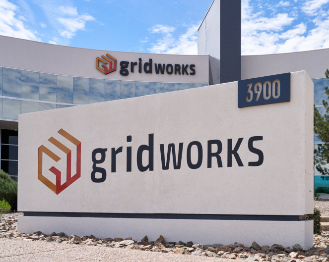 Gridworks Moves To New Office Headquarters Located In The Jefferson Corridor Of Albuquerque, New Mexico